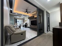 The Criterion (D27), Condominium #596615131